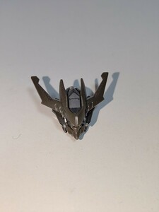 送料一律　HG 1/144 ガンダムバルバトスルプスレクス　アイアンブラッドコーティング 頭部　パーツ取り　ジャンク　ガンプラ　完成品