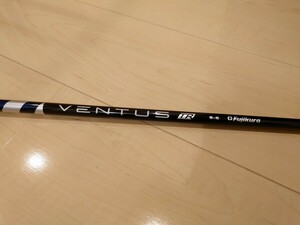 VENTUS TR BLUE 5S US仕様 ベンタス ブルー QI10 ステルス Stealth SIM シム など フジクラ テーラーメイド 