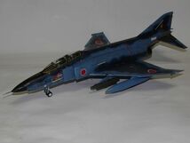 1/48 航空自衛隊 RF-4E ファントムII 偵察機 洋上迷彩 完成品_画像3