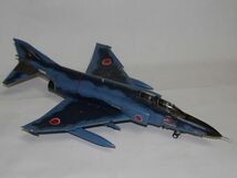 1/48 航空自衛隊 RF-4E ファントムII 偵察機 洋上迷彩 完成品_画像9