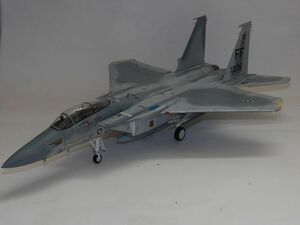 1/48 アメリカ空軍 マクドネル・ダグラス F-15Cイーグル 完成品