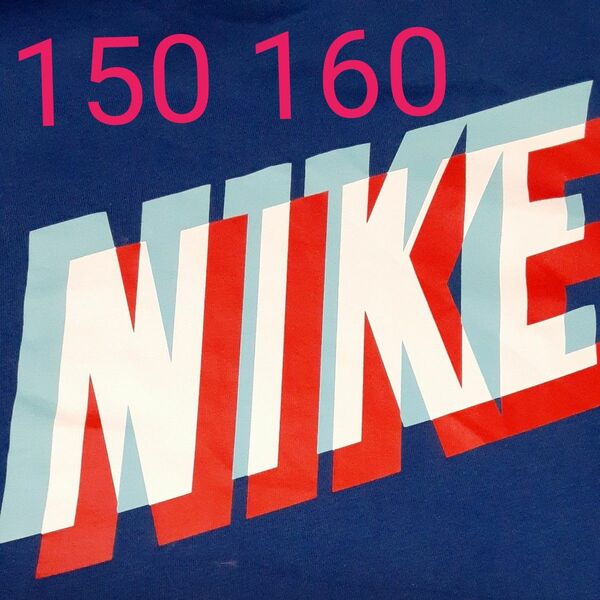 NIKE ナイキ Tシャツ Jr.L 150 160 半袖 