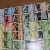 ポケモンカード　PCG　ADV　DP　プロモのみ　100枚まとめ売り　(キラ11枚未開封1枚)_画像5