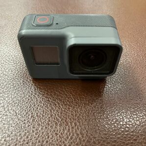 GoPro ゴープロ HERO5 BLACK