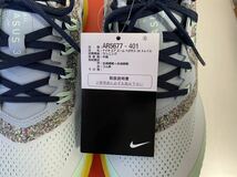 新品 NIKE AIR ZOOM PEGASUS 36 TRAIL /ナイキペガサストレイルvaporflyalphaflyultraflyペガサスターボzegama_画像6