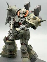 HG1/144ホビーハイザックカラーバリエーション　ハイザックカスタム　ガンプラ 機動戦士Zガンダム _画像2