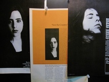 LAURA NYRO(ローラ・ニーロ) re. Todd Rundgren◎初期レコード広告３種セット[1968-69年USビルボード誌(A3判相当)]◎美麗!!高精度レプリカ_画像8