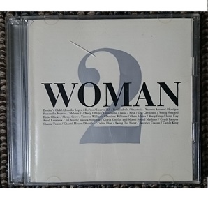 KF　　WOMAN 2　廃盤