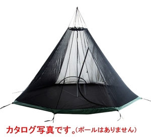 ★Tentipi テンティピ メッシュ インナーテント 7★