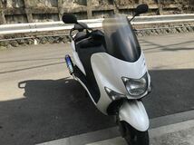 YAMAHA マジェスティ125 点検済み！乗って帰れます！_画像4