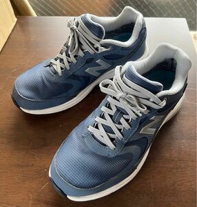 New Balance GORE-TEX レディース 防水24.5cm