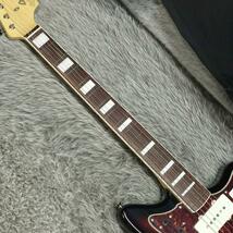 Fender 2023 Collection Made in Japan Traditional Late 60s Jazzmaster RW 3-Color Sunburst_画像2