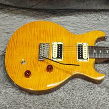 Paul Reed Smith SE Santana Santana Yellow 中古品_画像6