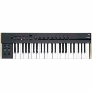 KORG Keystage POLY AT MIDI KEYBOARD 49Keys[ outlet special price!!]