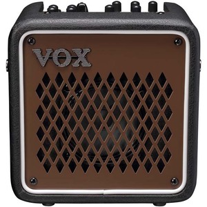 VOX VMG-3 MINI GO 3 BR(Earth Brown)