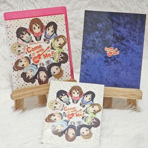 けいおん!! ライブイベント Come with Me！！ Blu-ray 人気商品 美品