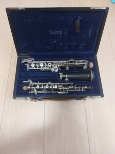 Selmer USA 　セルマー　oboe 　オーボエ