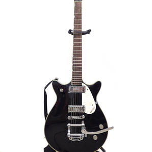 2MV Gretsch グレッチ Electromatic G544T エレキギター 動作品の画像1