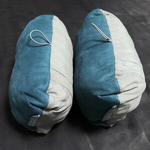 THERMAREST(サーマレスト) キャンプ アウトドア用枕 コンプレッシブルピローシンチ 【日本正規品】