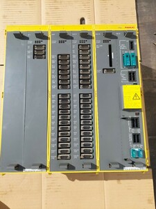 ファナック　FANUC　サーボアンプ　A02Bー0162ーB506　実動機取り外し