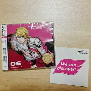 【完全生産限定版】うたの☆プリンスさまっ♪ Shining All Star CD3 翔ver.