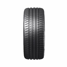 【新品】【2024年製】 輸入サマータイヤ4本セット 245/45R18-100Y TRIANGLE EffeX Sport TH202 / トライアングル 2454518 245/45/18_画像8