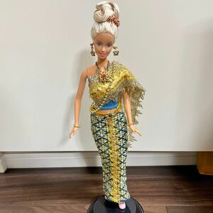 バービー　Barbie　人形　おもちゃ　キッズ　ベビー