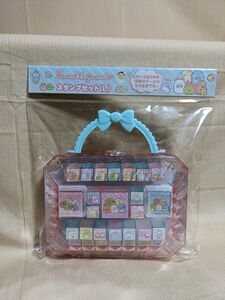 人気商品！【すみっコぐらし】スタンプセット Ｌ（FT67302）