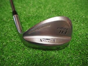〈Wあ297〉FOURTEEN FH FORGED V1 Future Heritage 56° Ｎ.S.ＰＲＯ950ＧH HT