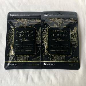  placenta Gold + 3. month minute ×2 sack 