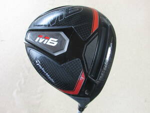 TaylorMade テーラーメイド M6 12° FUBUKI TM-4(L)日本仕様