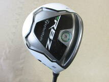 RBZ 9W(24°)RB-50(SR)ロケットボールズ ROCKETBALLZ 日本仕様_画像1