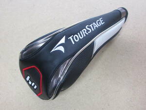 TOURSTAGE X-UT(2013) U4 ツアーステージ X-UT(2013) 4番ユーティリティ用カバー