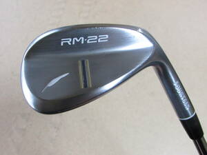 RM-22 44度 Dynamic Gold(WEDGE)