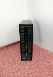 HP ProDesk 600 G1 SFF Core i7-4790 3.6Ghz/16GB/高速SSD128GB搭載+HDD1TB/スーパーマルチ Windows 10 Office導入済 外付け無線LAN付