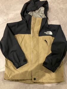 ノースフェイス GORE-TEX ジャケット防水