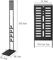 掃除機 スタンド ダイソン 掃除機 適用 コードレスクリーナー スタンド 適用ダイソン V11 V10 V8 V7 V6 シリーズ_画像6