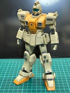 【ジャンク品】MG 陸戦型ジム