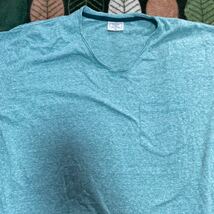 k85 GREEN LABEL RELAXING tシャツ サイズS表記 中国製_画像3
