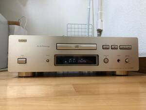 ★【送料無料／ジャンク】DENON CDプレーヤー DCD-1650AZ★