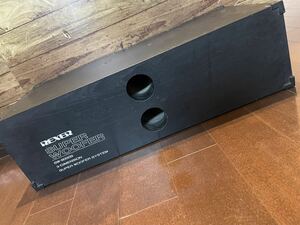 REXER woofer SW-6000S