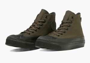 【新品・未使用・タグ付き】CONVERSE ALLSTAR(R)GORE-TEX RB HI コンバース オールスター27.5cm