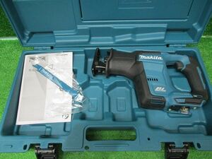 【 makita / マキタ 】 JR188D 充電式レシプロソー 18V 本体のみ 8650