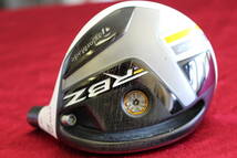 送料無料　テーラーメイド RBZ RBZ STAGE 2 TOUR フェアウェイウッド 【3W】【5W】2個セット　比較的綺麗です_画像6