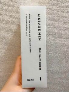 リサージメンスキンメインテナイザー1替 130ml