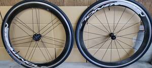 Campagnolo カンパニョーロ ホイール BULLET50 11S　 バレット クリンチャー 15Ｃ バレット50　 クリンチャー 15Ｃ 