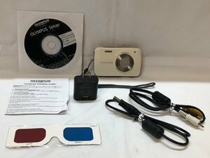 24B060 送料無料 OLYMPUS VH-210 AC ADAPTER F-2AC オリンパス デジタルカメラ 本体 レンズ 通電/動作未確認 部品取り ジャンク