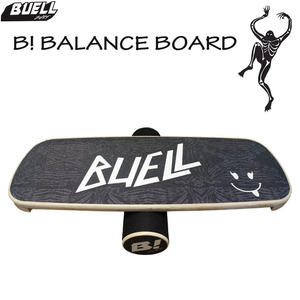 BUELL SURFbyu L Surf balance board B! BALANCE BOARD interior outdoors surfing training body . diet Japan regular goods 