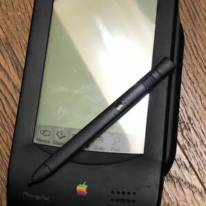 Apple MessagePad Newtonの画像2