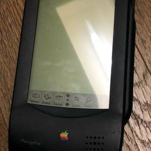 Apple MessagePad Newtonの画像1